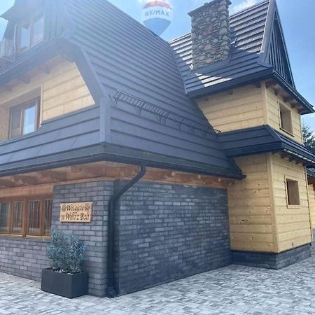 Willa Z Bali Spa - Jacuzzi Sauny Grota Solna-Teznia 波罗宁 外观 照片
