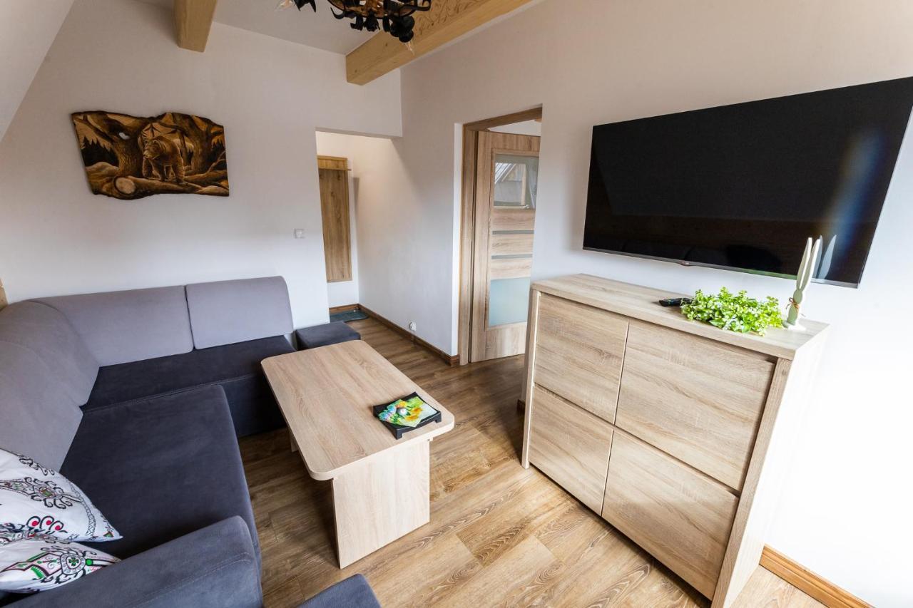 Willa Z Bali Spa - Jacuzzi Sauny Grota Solna-Teznia 波罗宁 外观 照片