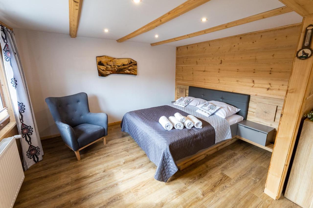 Willa Z Bali Spa - Jacuzzi Sauny Grota Solna-Teznia 波罗宁 外观 照片