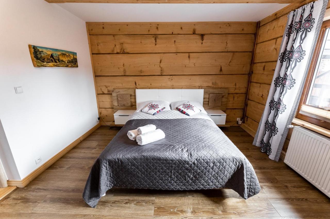 Willa Z Bali Spa - Jacuzzi Sauny Grota Solna-Teznia 波罗宁 外观 照片