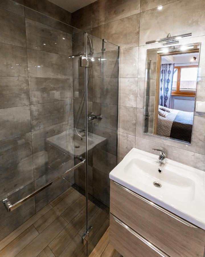 Willa Z Bali Spa - Jacuzzi Sauny Grota Solna-Teznia 波罗宁 外观 照片